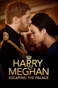 VER Harry y Meghan: Escape del palacio () Online Gratis HD