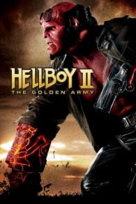 VER Hellboy II: El ejército dorado (2008) Online Gratis HD