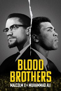 VER Hermanos de sangre: Malcolm X y Muhammad Ali Online Gratis HD