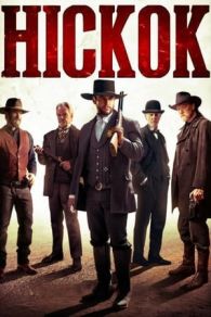 VER Hickok (2017) Online Gratis HD