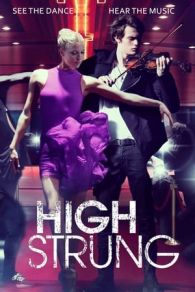 VER High Strung (2016) Online Gratis HD