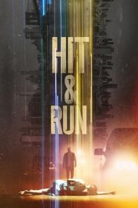 VER Hit & Run (2021) Online Gratis HD