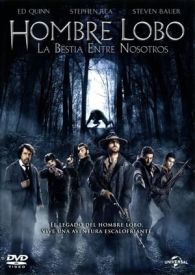 VER Hombre lobo: La bestia entre nosotros (2012) Online Gratis HD