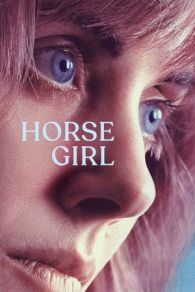 VER Horse Girl (2020) Online Gratis HD