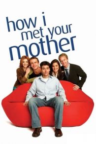 VER How I Met Your Mother Online Gratis HD