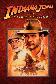 VER Indiana Jones 3: La última cruzada Online Gratis HD