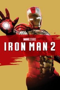 VER Iron Man 2 (2010) Online Gratis HD