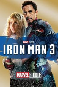 VER Iron Man 3 Online Gratis HD