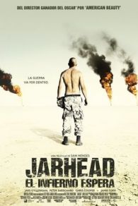 VER Jarhead, el infierno espera (2005) Online Gratis HD
