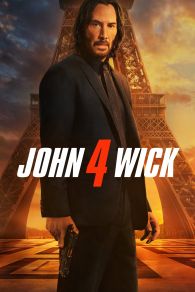 VER John Wick 4 Online Gratis HD