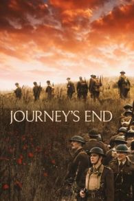 VER Journey's End (2017) Online Gratis HD