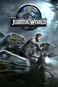 VER Jurassic World (2015) Online Gratis HD
