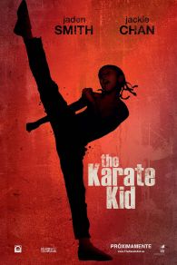 VER Karate Kid Online Gratis HD