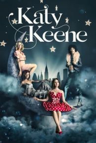 VER Katy Keene (2020) Online Gratis HD