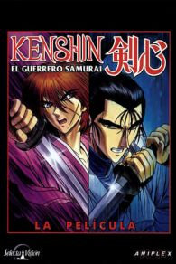 VER Kenshin, El Guerrero Samurái () Online Gratis HD