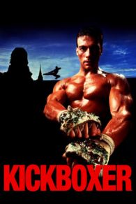 VER Kickboxer (1989) Online Gratis HD