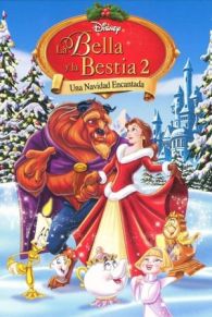 VER La Bella y la Bestia 2: Una Navidad Encantada (1997) Online Gratis HD
