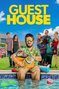 VER La casa de Huéspedes (2020) Online Gratis HD