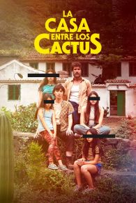 VER La casa entre los cactus Online Gratis HD