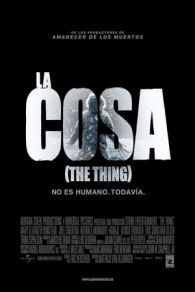 VER La cosa (The Thing) (2011) Online Gratis HD
