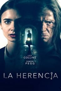 VER La Herencia (2020) Online Gratis HD