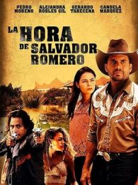 VER La Hora De Salvador Romero (2018) Online Gratis HD