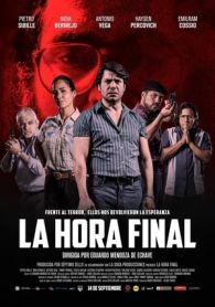 VER La Hora Final (2017) Online Gratis HD