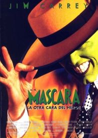 VER La Máscara (1994) Online Gratis HD