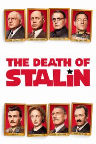VER La muerte de Stalin (2017) Online Gratis HD