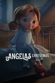VER La Navidad de Ángela (2017) Online Gratis HD