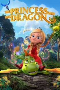 VER La Princesa y El Dragon (2018) Online Gratis HD