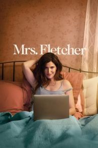 VER La señora Fletcher (2019) Online Gratis HD