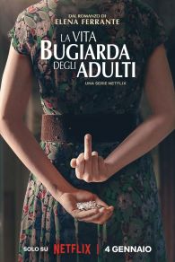 VER The Lying Life of Adults Online Gratis HD