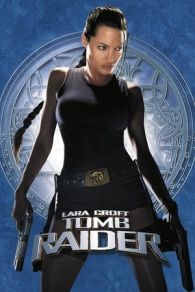 VER Lara Croft: Tomb Raider (2001) Online Gratis HD