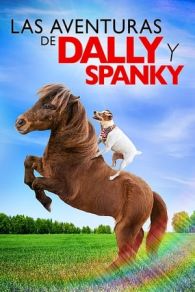 VER Las Aventuras de Dally y Spanky (2019) Online Gratis HD