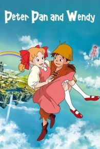 VER Las Aventuras De Peter Pan (1989) Online Gratis HD