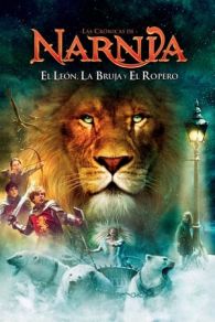 VER Las crónicas de Narnia: El león, la bruja y el armario (2005) Online Gratis HD