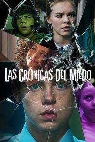 VER Las Crónicas del Miedo (2017) Online Gratis HD