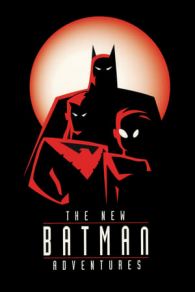 VER Las nuevas aventuras de Batman (1997) Online Gratis HD