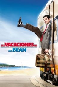 VER Las vacaciones de Mr. Bean (2007) Online Gratis HD