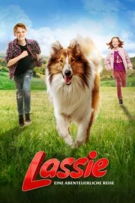 VER Lassie Vuelve a Casa Online Gratis HD