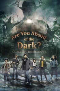 VER ¿Le Temes a la Oscuridad? (2019) Online Gratis HD