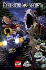 VER LEGO Jurassic World: La Exhibición Secreta (2018) Online Gratis HD