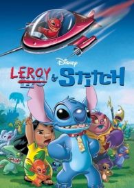 VER Leroy y Stitch: La película (2006) Online Gratis HD