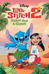 VER Lilo & Stitch 2: El efecto del defecto (2005) Online Gratis HD