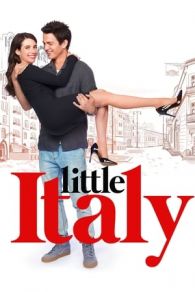 VER Little Italy (2018) Online Gratis HD