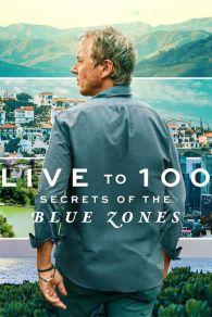 VER Live to 100: Secrets of the Blue Zones Online Gratis HD