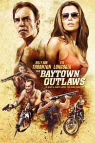 VER Los forajidos de Baytown (2012) Online Gratis HD