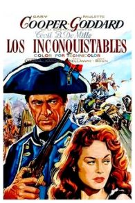 VER Los inconquistables (1947) Online Gratis HD