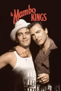 VER Los reyes del mambo tocan canciones de amor (1992) Online Gratis HD